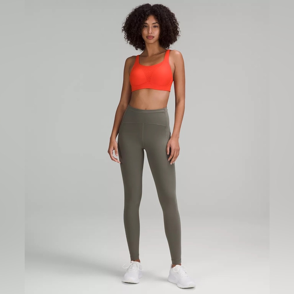 Lululemon Swift Speed High Rise Legging 28”